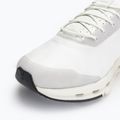 Scarpe da corsa da uomo On Cloudnova Form bianco/eclipse 7