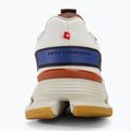 Scarpe da corsa On Running Cloudnova Form bianco/ruggine da donna 6
