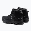 Scarpe da trekking da uomo On Running Cloudrock 2 Waterproof nero/eclipse 3