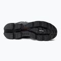 Scarpe da trekking da uomo On Running Cloudrock 2 Waterproof nero/eclipse 5