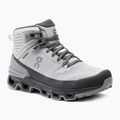 Scarpe da trekking da donna On Running Cloudrock 2 Waterproof glacier/eclipse