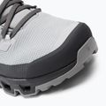 Scarpe da trekking da donna On Running Cloudrock 2 Waterproof glacier/eclipse 7