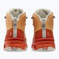 Scarpe da trekking da donna On Cloudrock 2 Impermeabile rame/flare 8