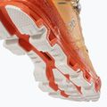 Scarpe da trekking da donna On Cloudrock 2 Impermeabile rame/flare 11