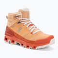 Scarpe da trekking da donna On Running Cloudrock 2 Impermeabile rame/flare