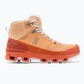 Scarpe da trekking da donna On Running Cloudrock 2 Impermeabile rame/flare 2