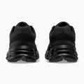 Uomo On Running Cloudrunner Scarpe da corsa impermeabili nere 13