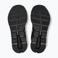 Uomo On Running Cloudrunner Scarpe da corsa impermeabili nere 15