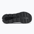 Uomo On Running Cloudrunner Scarpe da corsa impermeabili nere 5