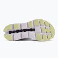 Scarpe da corsa On Cloudstratus da donna in chambray/lavanda 7