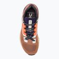 Scarpe da corsa On Cloudstratus da donna, sughero e fulvo 6