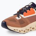 Scarpe da corsa On Cloudstratus da donna, sughero e fulvo 8