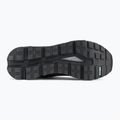 Scarpe da trekking da uomo On Running Cloudtrax nero/roccia 5