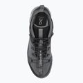 Scarpe da trekking da uomo On Running Cloudtrax nero/roccia 6