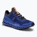 Scarpe da corsa On Running Cloudultra da uomo, indaco/rame