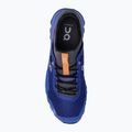 Scarpe da corsa On Running Cloudultra da uomo, indaco/rame 6