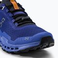 Scarpe da corsa On Running Cloudultra da uomo, indaco/rame 7