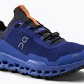 Scarpe da corsa On Running Cloudultra da uomo, indaco/rame 8