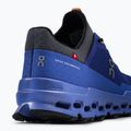 Scarpe da corsa On Running Cloudultra da uomo, indaco/rame 9