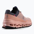 Scarpe da corsa da donna On Cloudultra rosa/cobalto 11