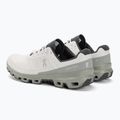 Scarpe da corsa On Running Cloudventure ice/kelp da uomo 3