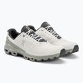 Scarpe da corsa On Running Cloudventure ice/kelp da uomo 4