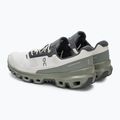 Uomo On Running Cloudventure Scarpe da corsa impermeabili al ghiaccio e al ghiacciolo 3