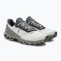 Uomo On Running Cloudventure Scarpe da corsa impermeabili al ghiaccio e al ghiacciolo 4