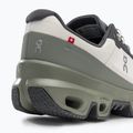 Uomo On Running Cloudventure Scarpe da corsa impermeabili al ghiaccio e al ghiacciolo 8