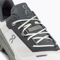 Uomo On Running Cloudventure Scarpe da corsa impermeabili al ghiaccio e al ghiacciolo 9