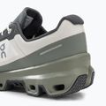 Uomo On Running Cloudventure Scarpe da corsa impermeabili al ghiaccio e al ghiacciolo 10
