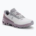 Scarpe da corsa da donna On Running Cloudventure Waterproof ice/heron