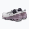 Scarpe da corsa da donna On Running Cloudventure Waterproof ice/heron 5
