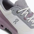 Scarpe da corsa da donna On Running Cloudventure Waterproof ice/heron 10