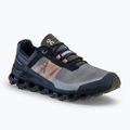 Scarpe da corsa On Running Cloudvista uomo mezzanotte/oliva