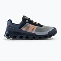 Scarpe da corsa On Running Cloudvista uomo mezzanotte/oliva 2