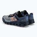 Scarpe da corsa On Running Cloudvista uomo mezzanotte/oliva 4
