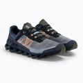 Scarpe da corsa On Running Cloudvista uomo mezzanotte/oliva 6
