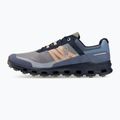 Scarpe da corsa On Running Cloudvista uomo mezzanotte/oliva 3