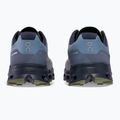 Scarpe da corsa On Running Cloudvista uomo mezzanotte/oliva 11