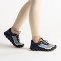 Scarpe da corsa On Cloudvista donna mezzanotte/rame 2