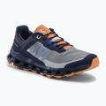 Scarpe da corsa On Running Cloudvista donna mezzanotte/rame