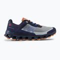Scarpe da corsa On Cloudvista donna mezzanotte/rame 4
