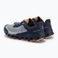 Scarpe da corsa On Cloudvista donna mezzanotte/rame 5