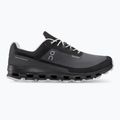Uomo On Running Cloudvista Waterproof eclipse/nero scarpe da corsa 11