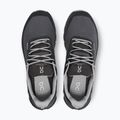Uomo On Running Cloudvista Waterproof eclipse/nero scarpe da corsa 13