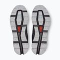 Uomo On Running Cloudvista Waterproof eclipse/nero scarpe da corsa 15