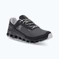 Uomo On Running Cloudvista Waterproof eclipse/nero scarpe da corsa 16