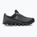 Uomo On Running Cloudvista Waterproof eclipse/nero scarpe da corsa 2