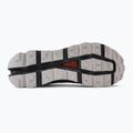 Uomo On Running Cloudvista Waterproof eclipse/nero scarpe da corsa 5